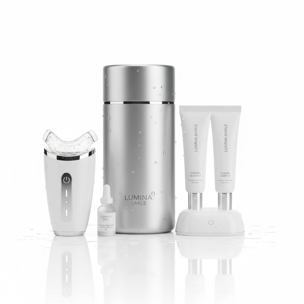 Teeth Whitening Kit