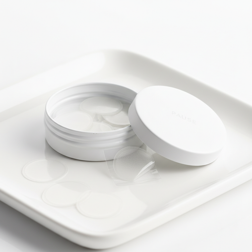 Hydrocolloid Pimple Patches