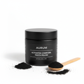 Activated Charcoal Teeth Whitening Powder