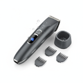 Cordless Body Hair Trimmer